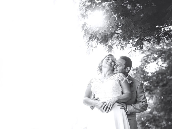 Aurélie&Gilles…