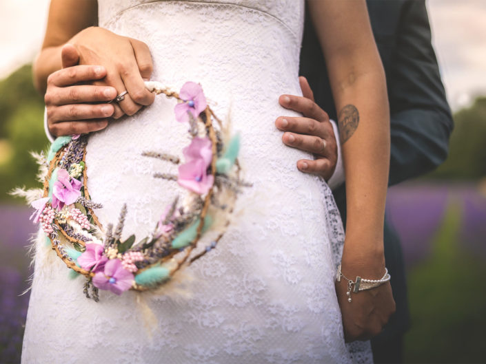 Le Bouquet !