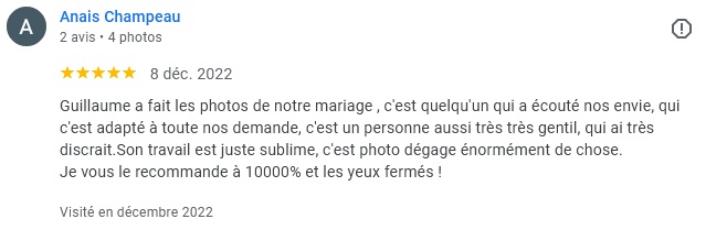 Avis mariés Guyom..Photographe , photographe de mariage Bergerac Dordogne France 2024