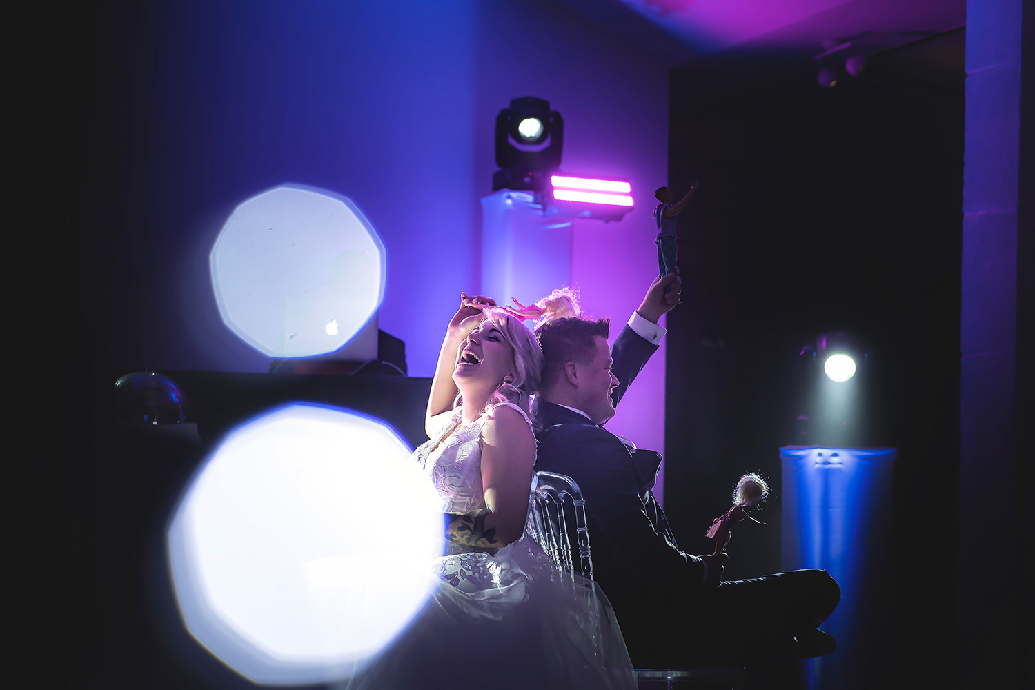 Photos repas de mariage guyomphotographe.fr