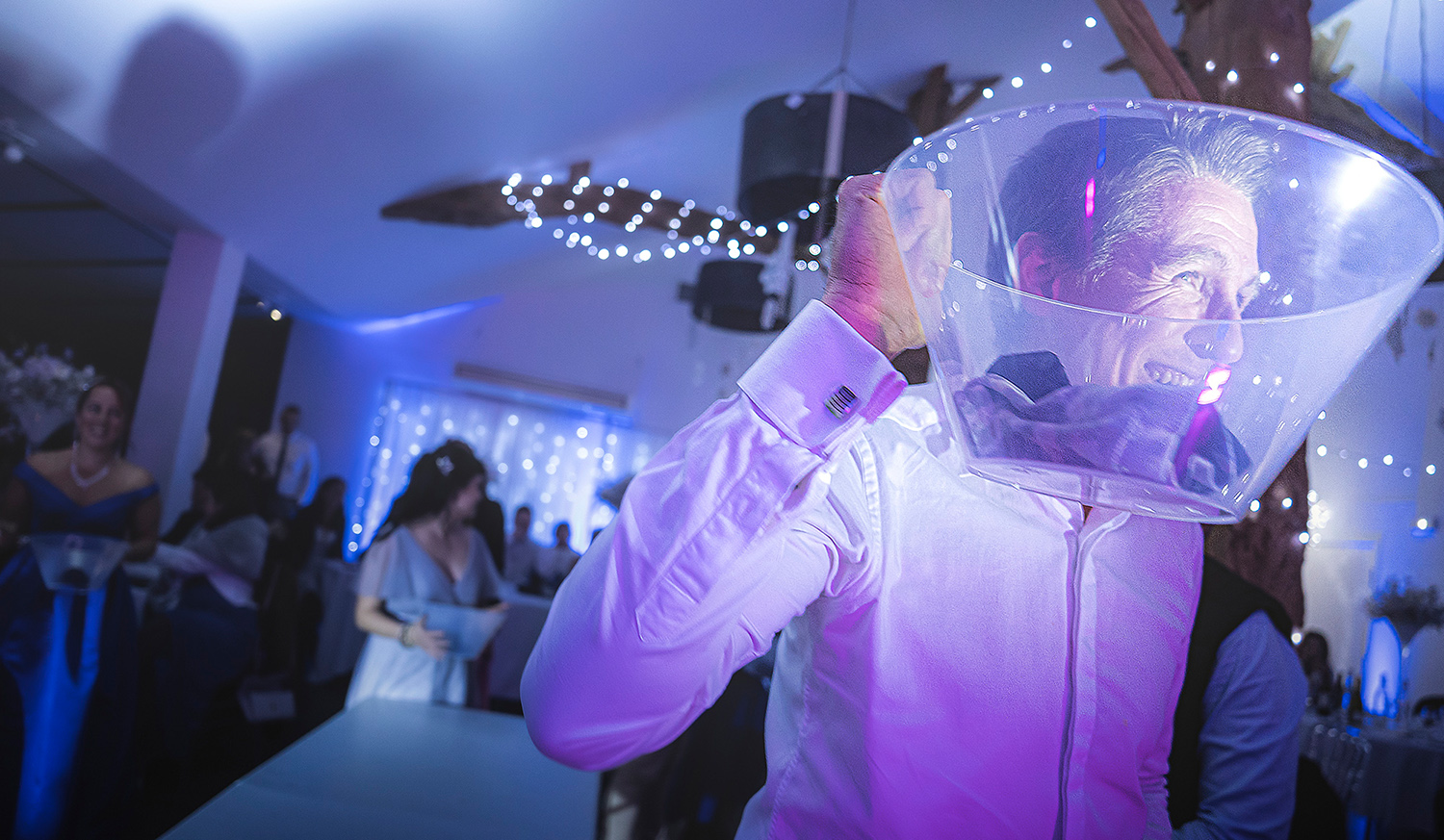 Photos repas de mariage guyomphotographe.fr