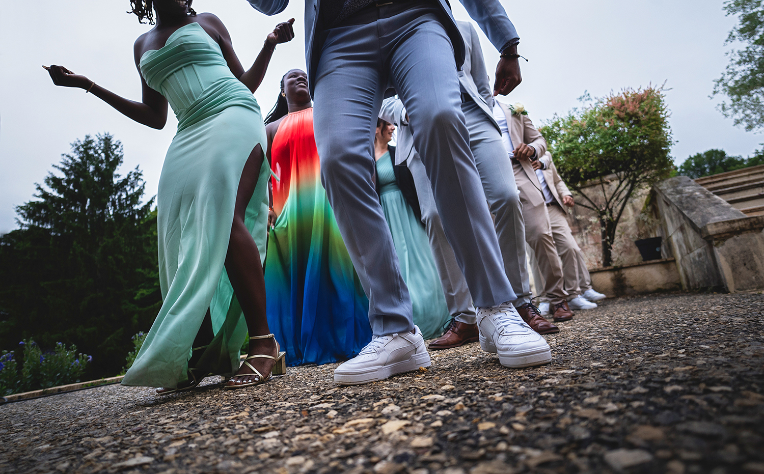 Photos repas de mariage guyomphotographe.fr