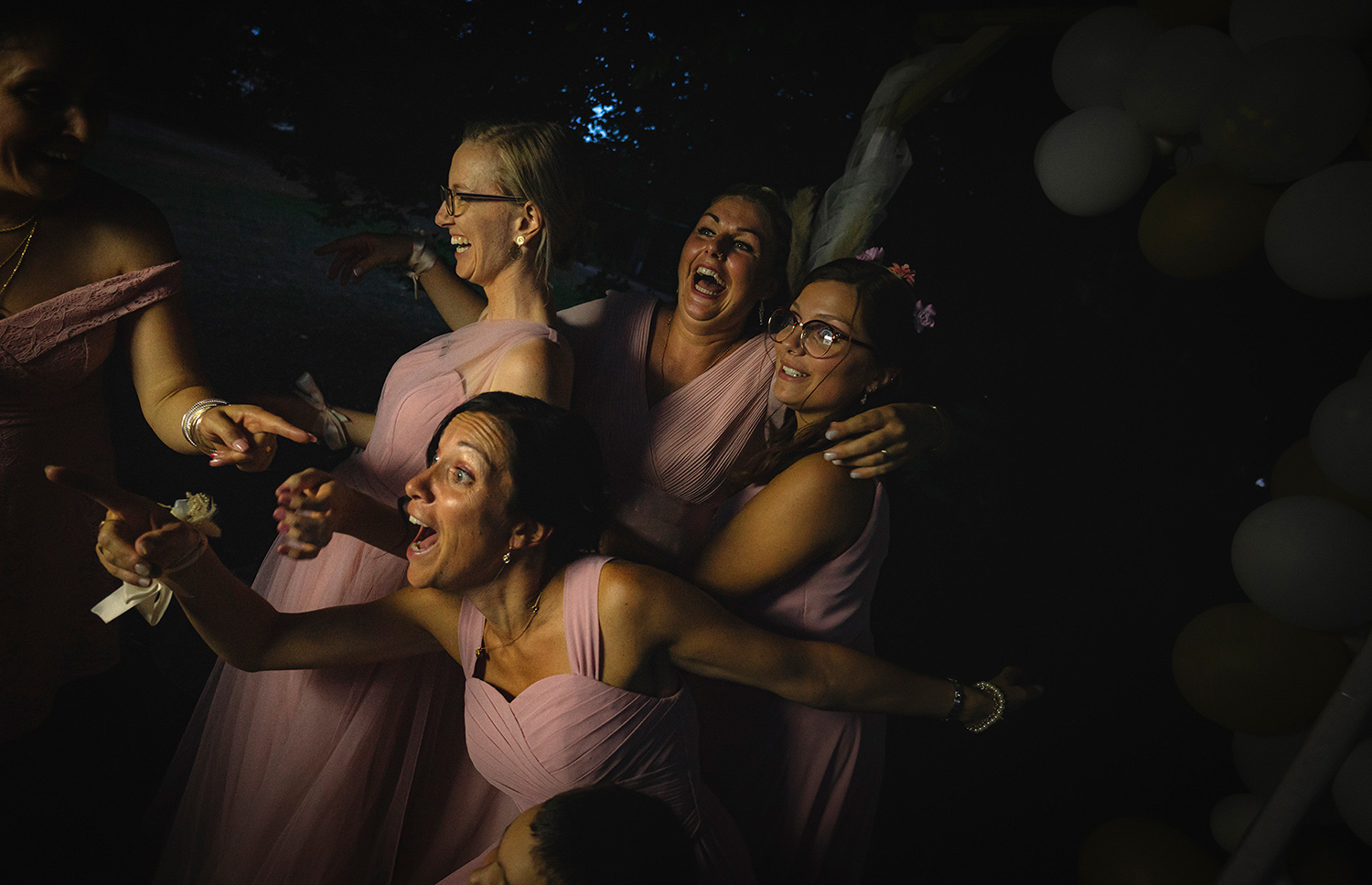 Photos repas de mariage guyomphotographe.fr